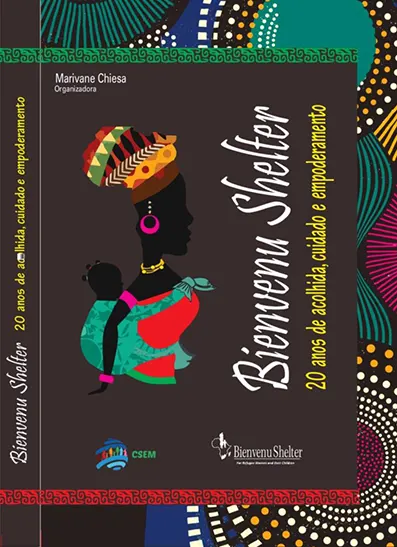 20 anos de acolhida