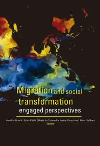 Migration And Social Transformation Engaged Perspectives Thumb