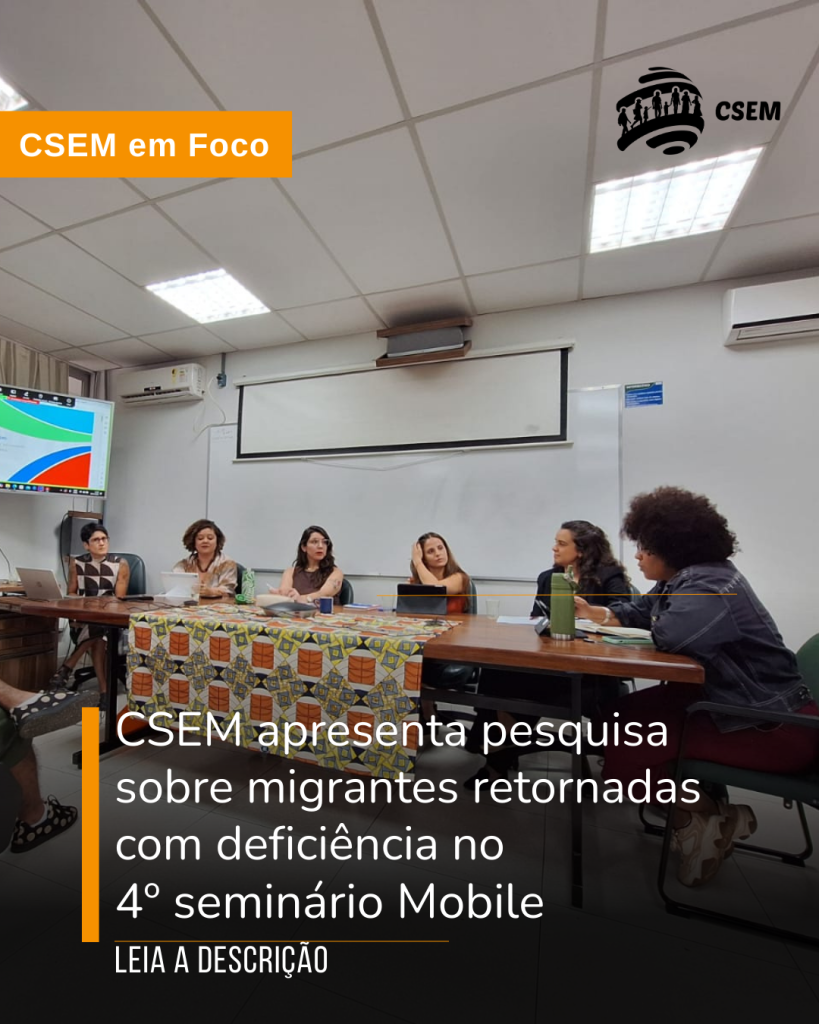 CSEM em foco arte final
