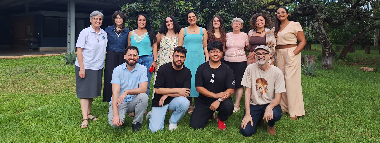 EQUIPE NEW